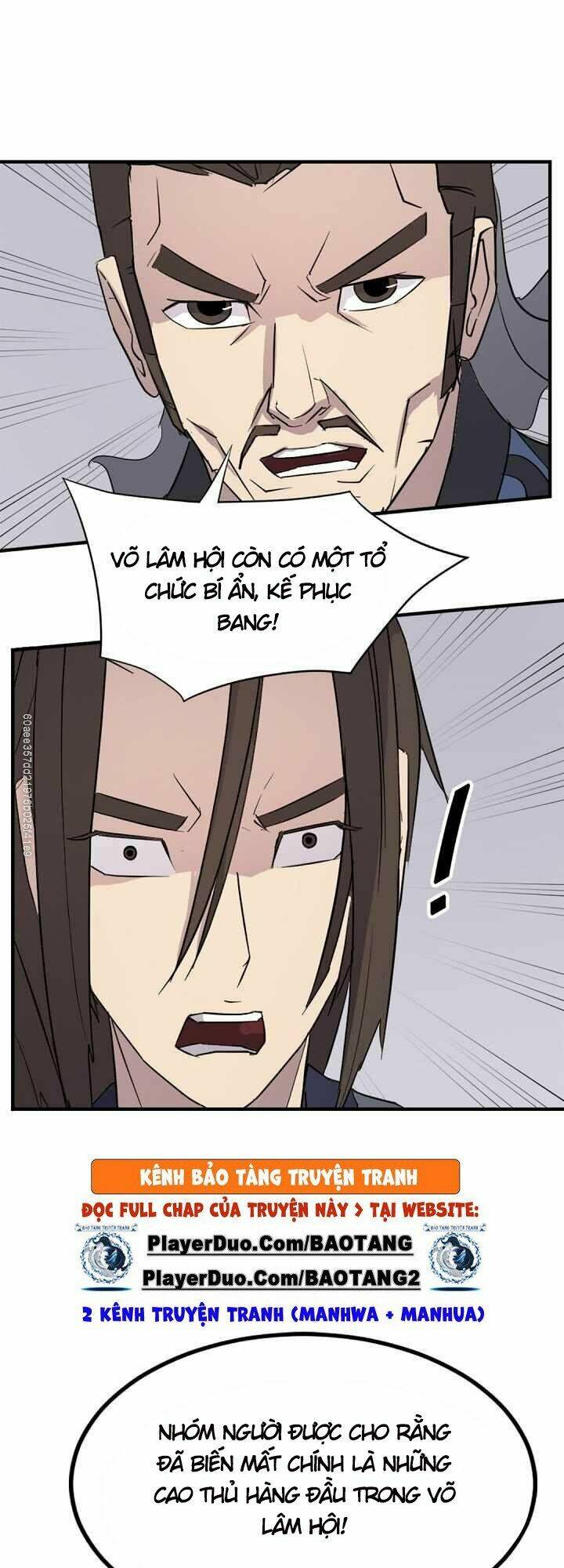 Trọng Sinh Bất Khả Chiến Bại - Chapter 118 - Page 43