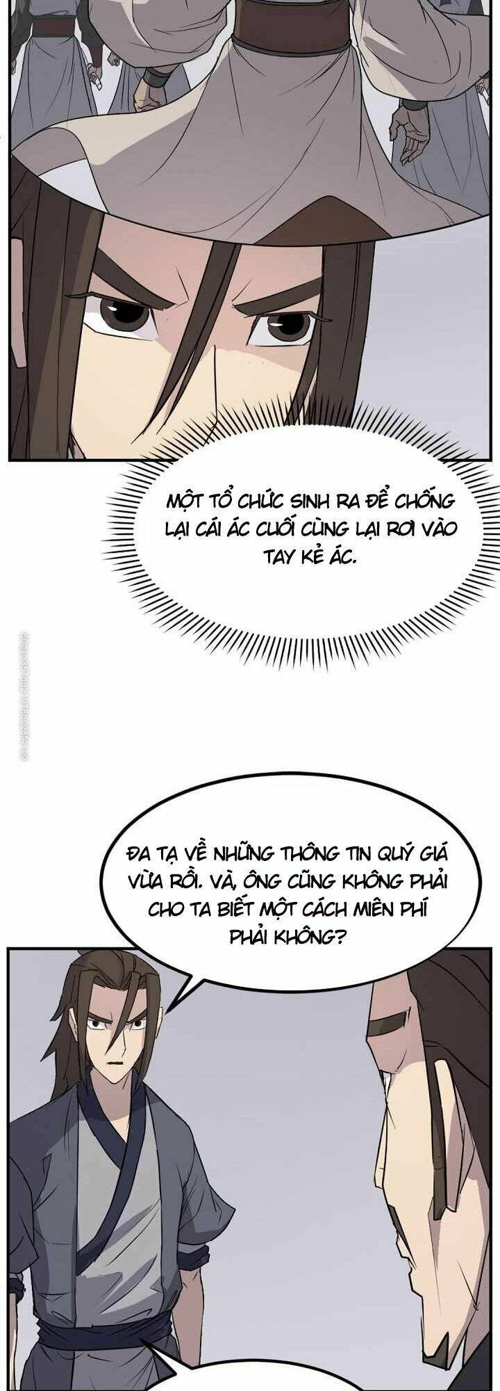 Trọng Sinh Bất Khả Chiến Bại - Chapter 118 - Page 45