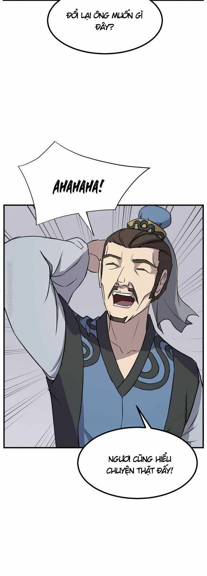 Trọng Sinh Bất Khả Chiến Bại - Chapter 118 - Page 46