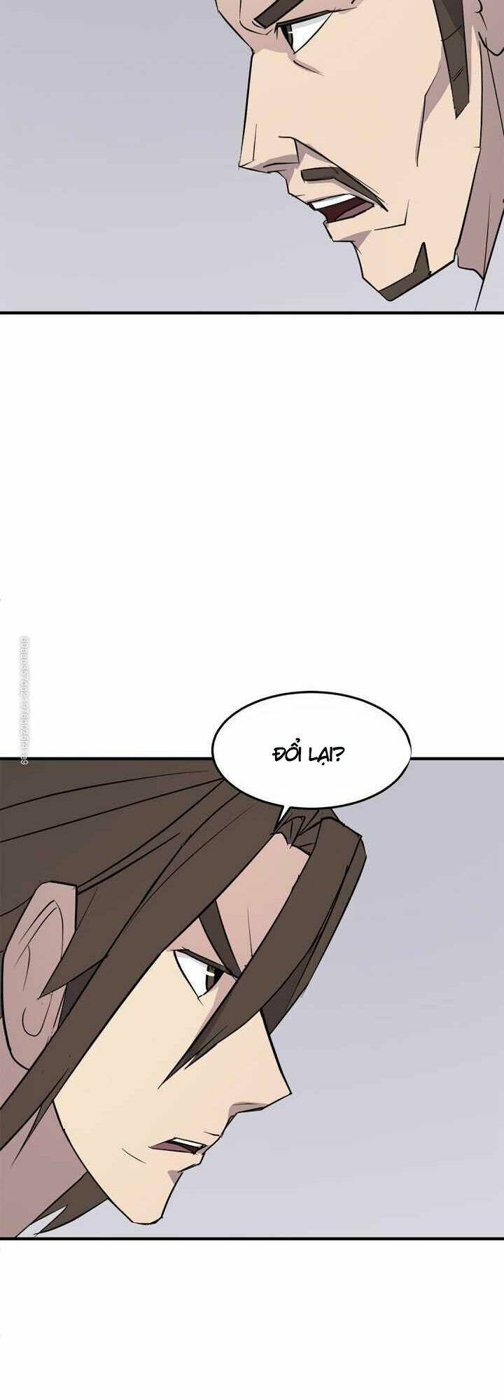 Trọng Sinh Bất Khả Chiến Bại - Chapter 118 - Page 48