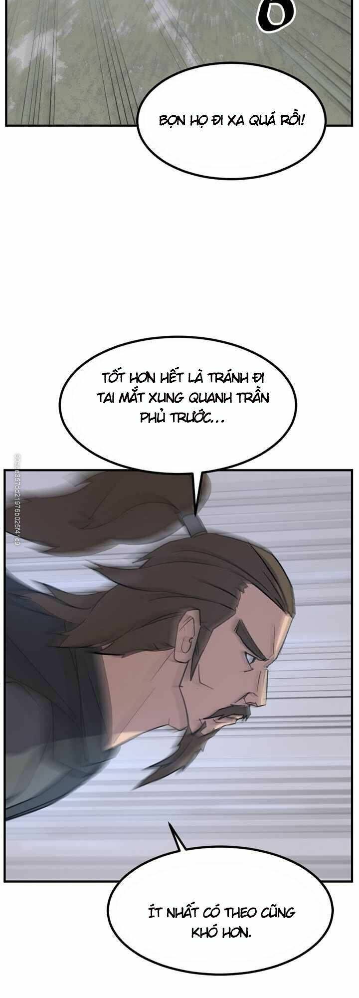 Trọng Sinh Bất Khả Chiến Bại - Chapter 118 - Page 4