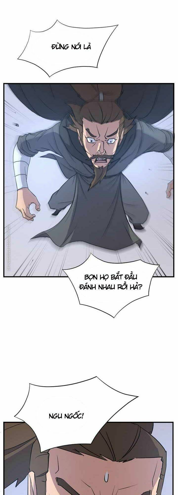 Trọng Sinh Bất Khả Chiến Bại - Chapter 118 - Page 8