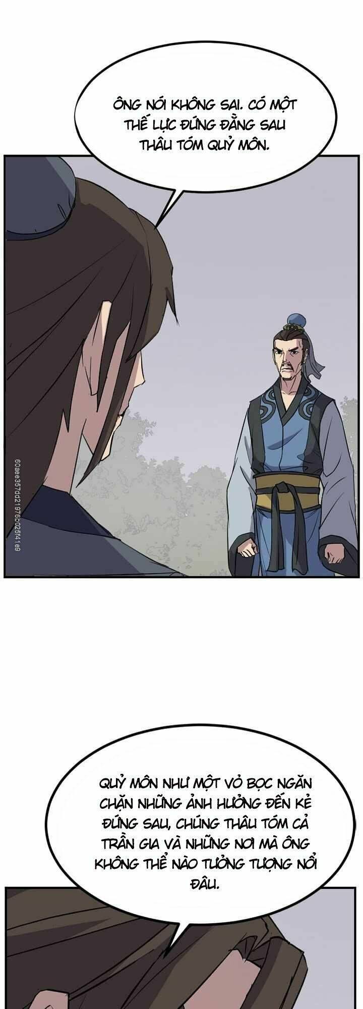 Trọng Sinh Bất Khả Chiến Bại - Chapter 119 - Page 11