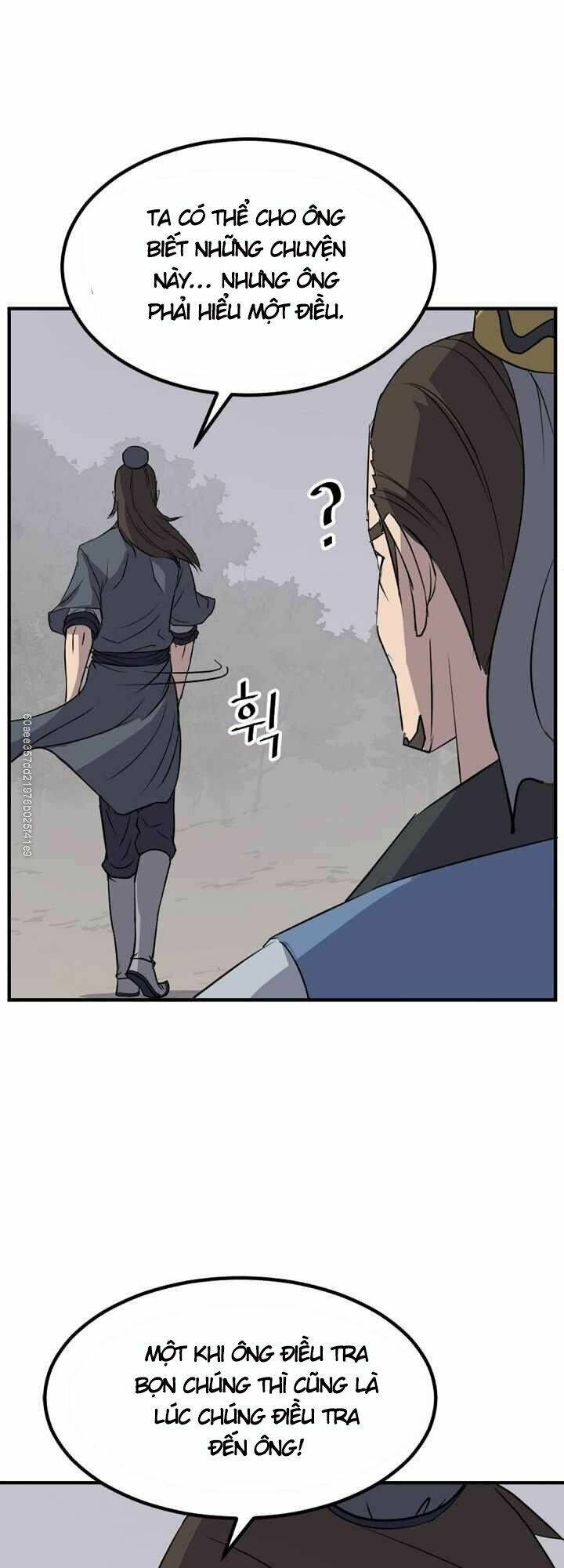 Trọng Sinh Bất Khả Chiến Bại - Chapter 119 - Page 13