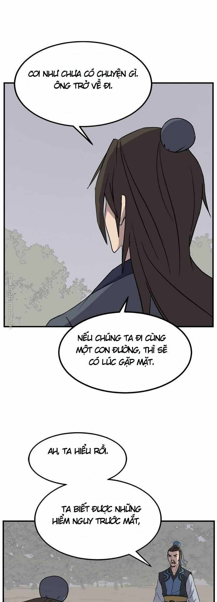 Trọng Sinh Bất Khả Chiến Bại - Chapter 119 - Page 16