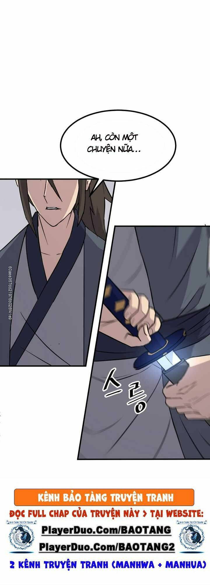 Trọng Sinh Bất Khả Chiến Bại - Chapter 119 - Page 18