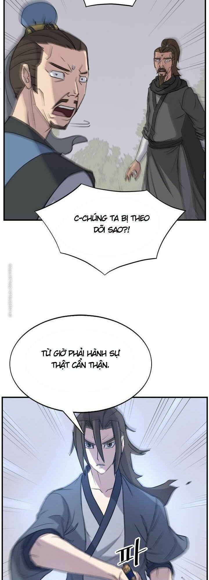 Trọng Sinh Bất Khả Chiến Bại - Chapter 119 - Page 23