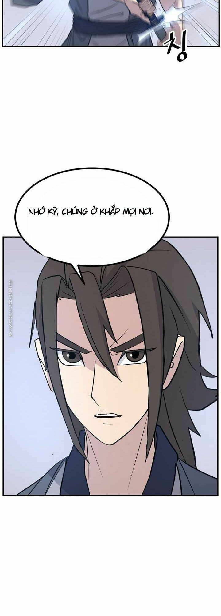 Trọng Sinh Bất Khả Chiến Bại - Chapter 119 - Page 24