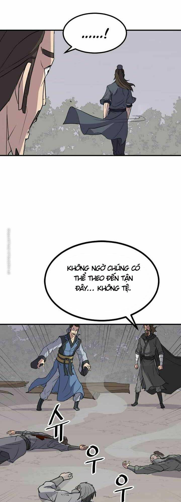 Trọng Sinh Bất Khả Chiến Bại - Chapter 119 - Page 25