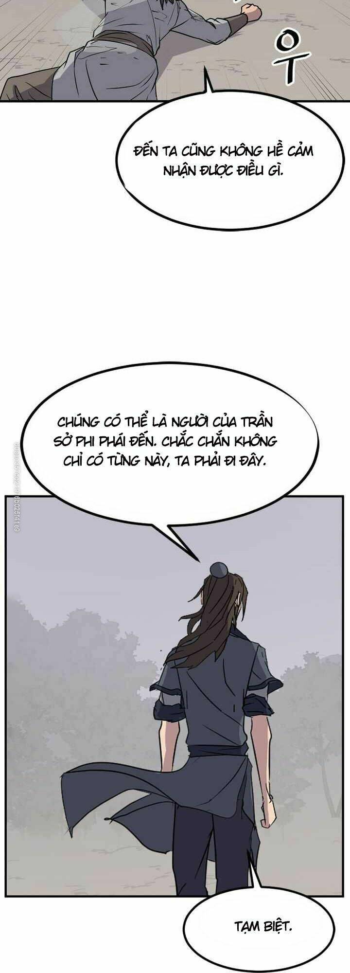 Trọng Sinh Bất Khả Chiến Bại - Chapter 119 - Page 26