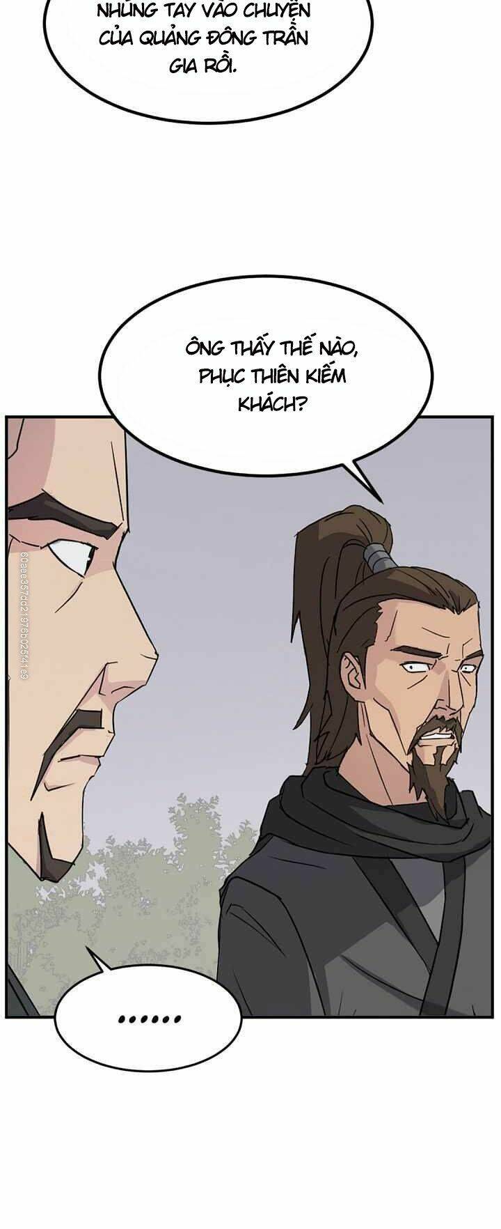 Trọng Sinh Bất Khả Chiến Bại - Chapter 119 - Page 29