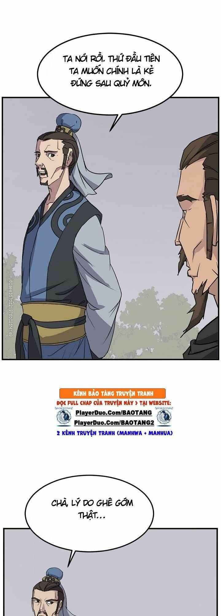 Trọng Sinh Bất Khả Chiến Bại - Chapter 119 - Page 30