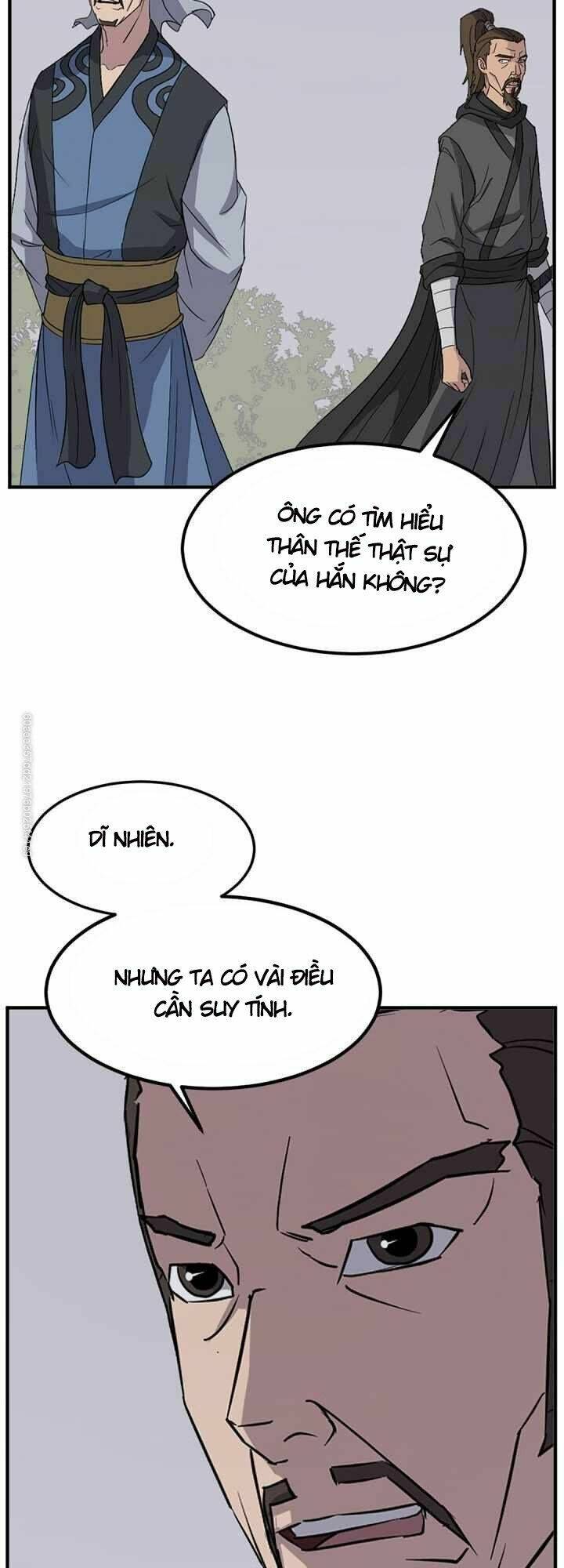 Trọng Sinh Bất Khả Chiến Bại - Chapter 119 - Page 31