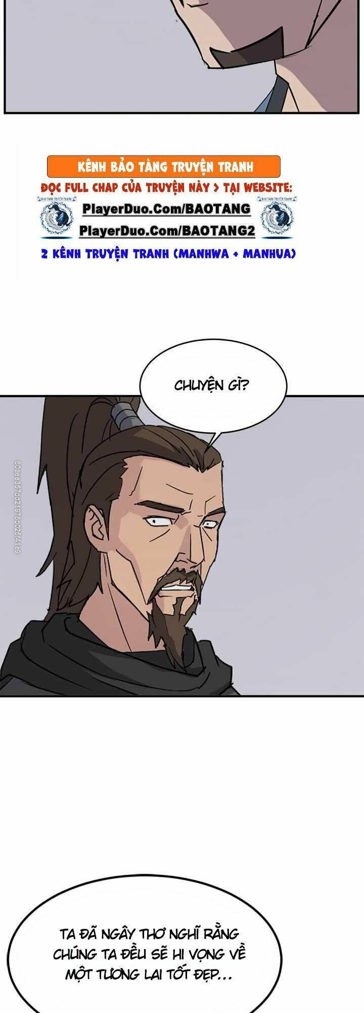 Trọng Sinh Bất Khả Chiến Bại - Chapter 119 - Page 32