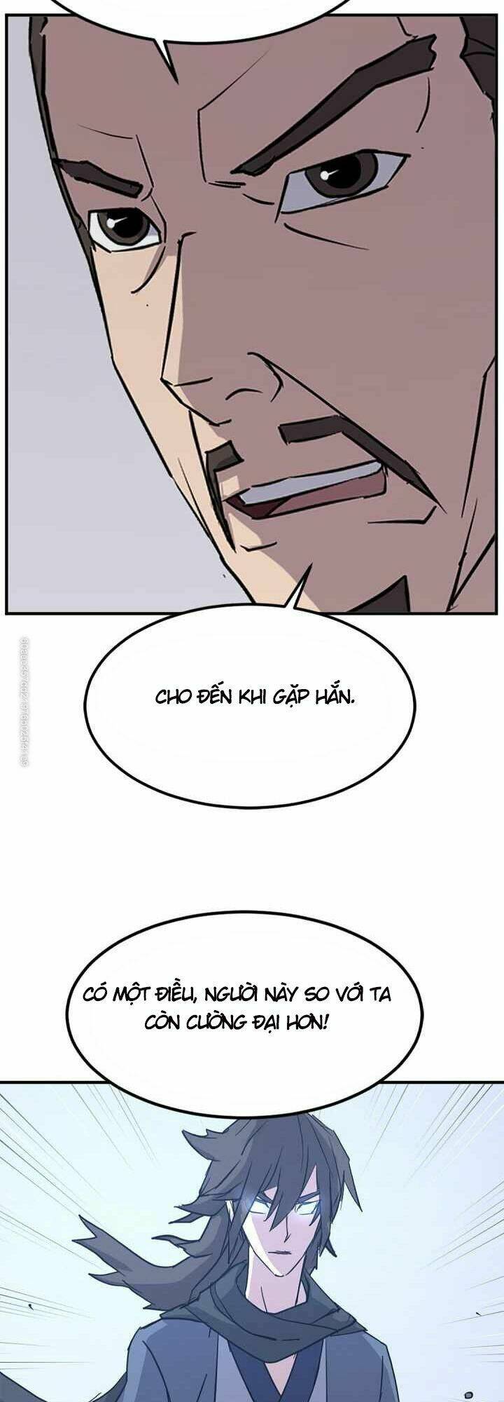 Trọng Sinh Bất Khả Chiến Bại - Chapter 119 - Page 33