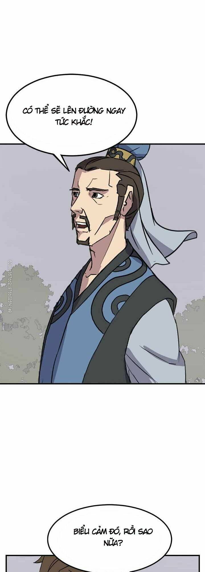 Trọng Sinh Bất Khả Chiến Bại - Chapter 119 - Page 35