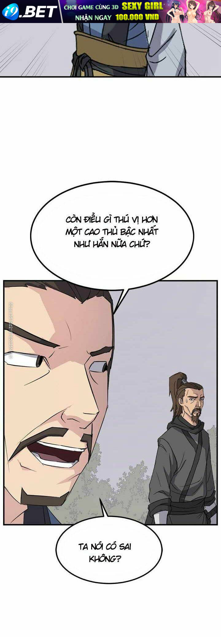 Trọng Sinh Bất Khả Chiến Bại - Chapter 119 - Page 37