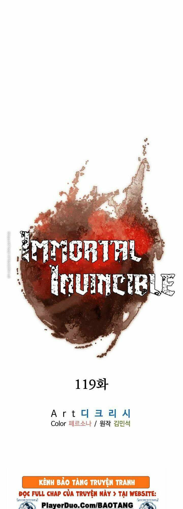 Trọng Sinh Bất Khả Chiến Bại - Chapter 119 - Page 38