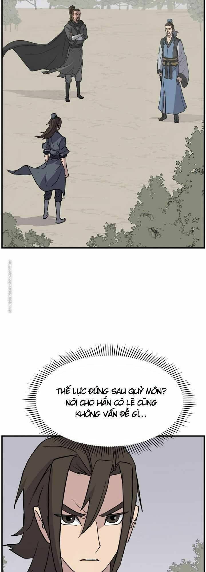 Trọng Sinh Bất Khả Chiến Bại - Chapter 119 - Page 3