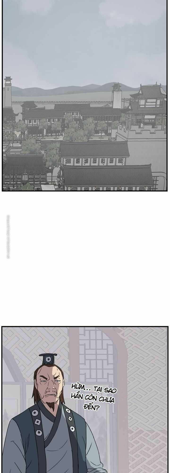 Trọng Sinh Bất Khả Chiến Bại - Chapter 119 - Page 40