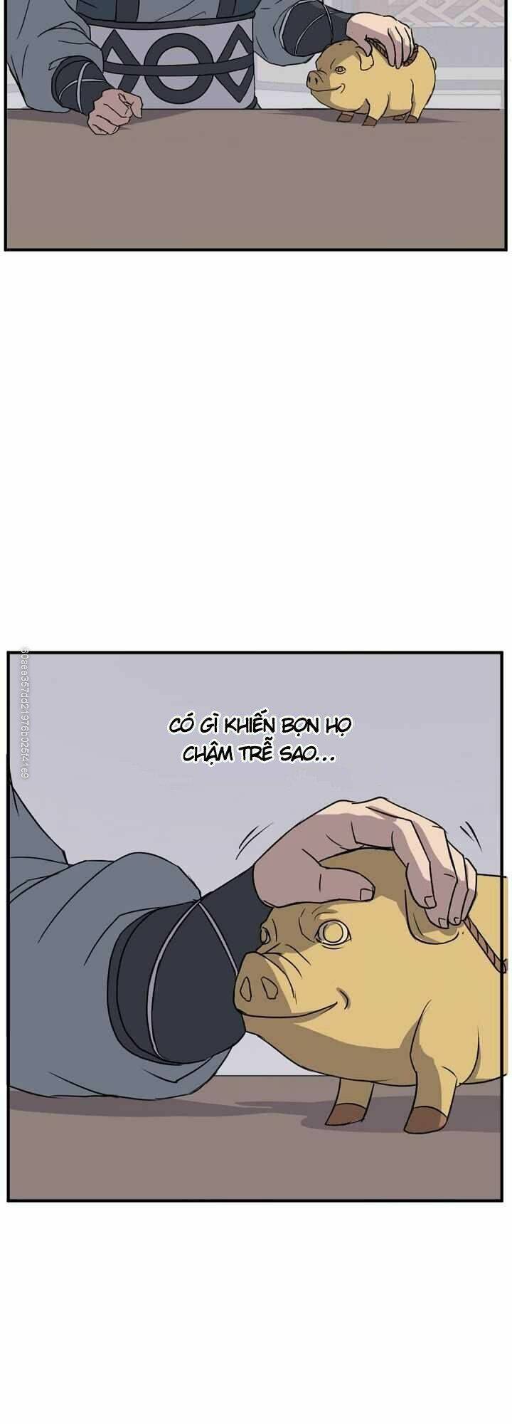 Trọng Sinh Bất Khả Chiến Bại - Chapter 119 - Page 41