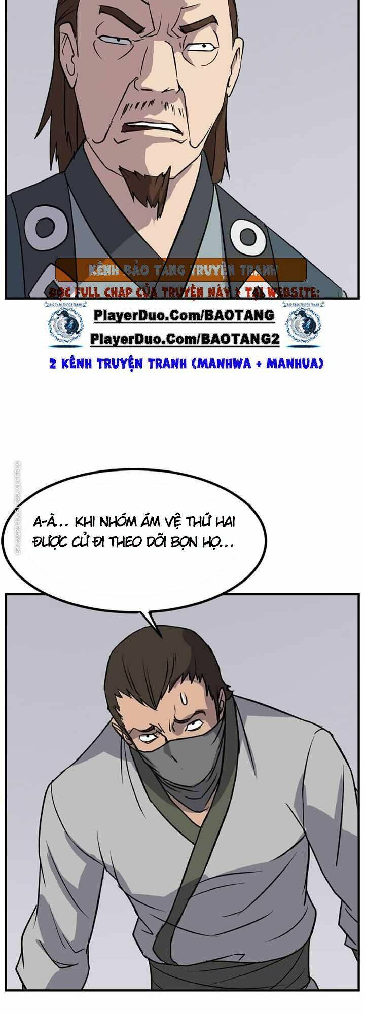 Trọng Sinh Bất Khả Chiến Bại - Chapter 119 - Page 43