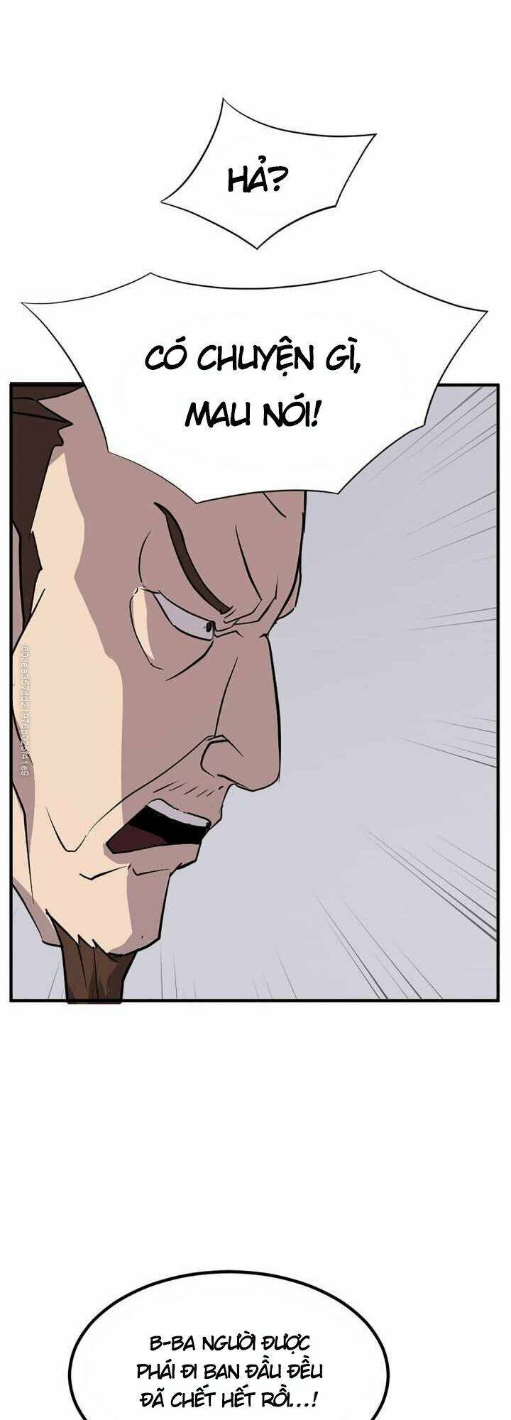 Trọng Sinh Bất Khả Chiến Bại - Chapter 119 - Page 44