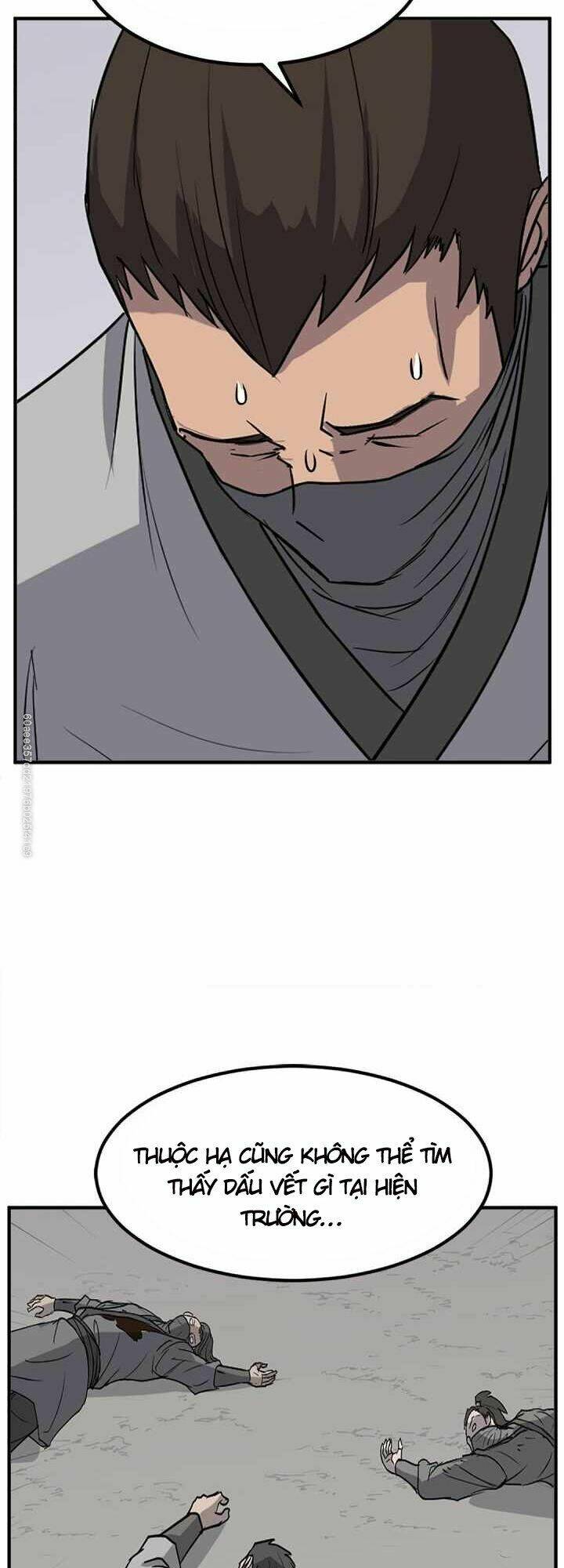 Trọng Sinh Bất Khả Chiến Bại - Chapter 119 - Page 45