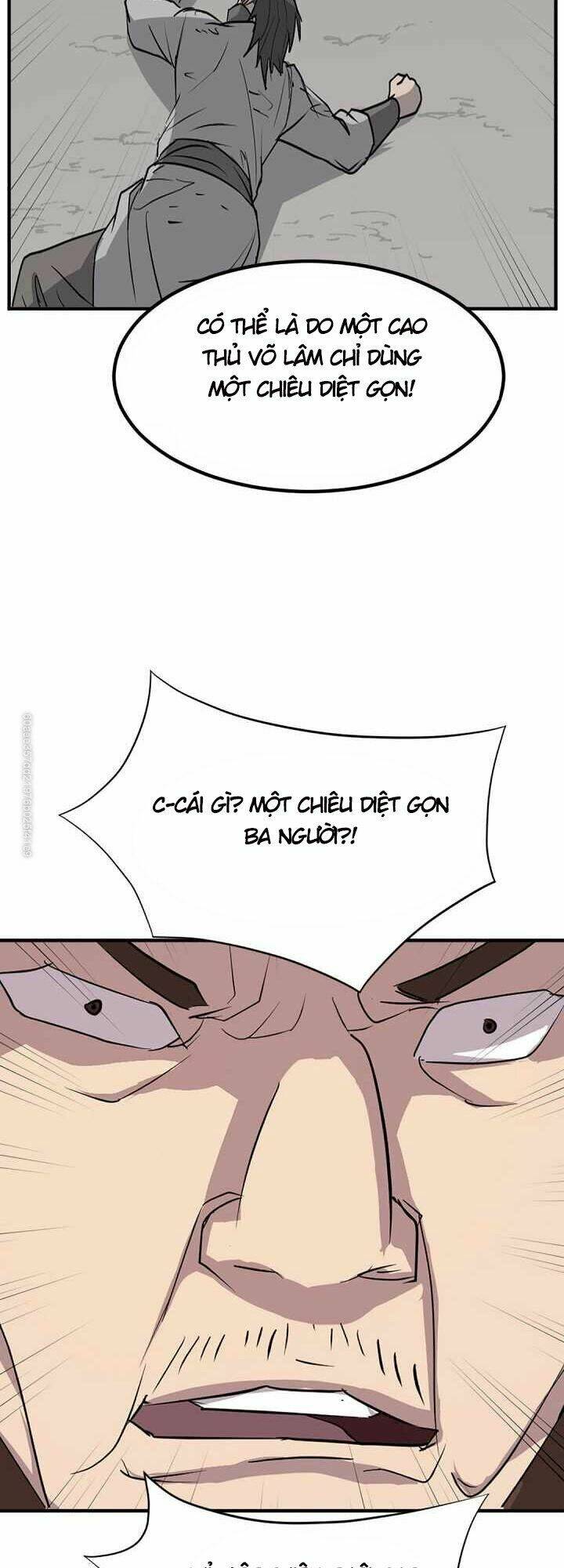 Trọng Sinh Bất Khả Chiến Bại - Chapter 119 - Page 46