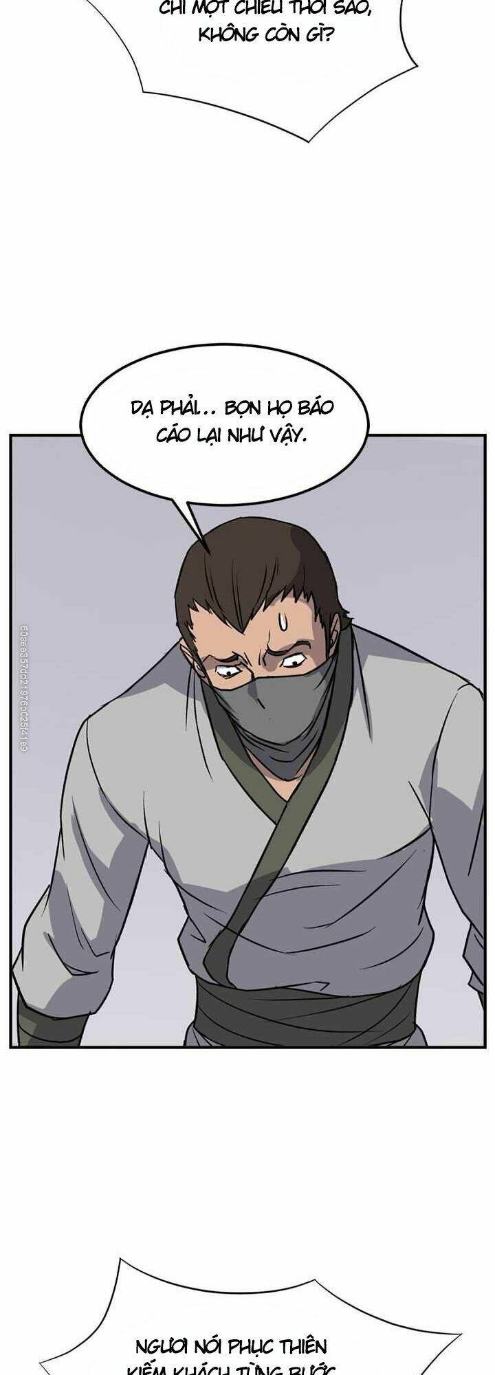 Trọng Sinh Bất Khả Chiến Bại - Chapter 119 - Page 47