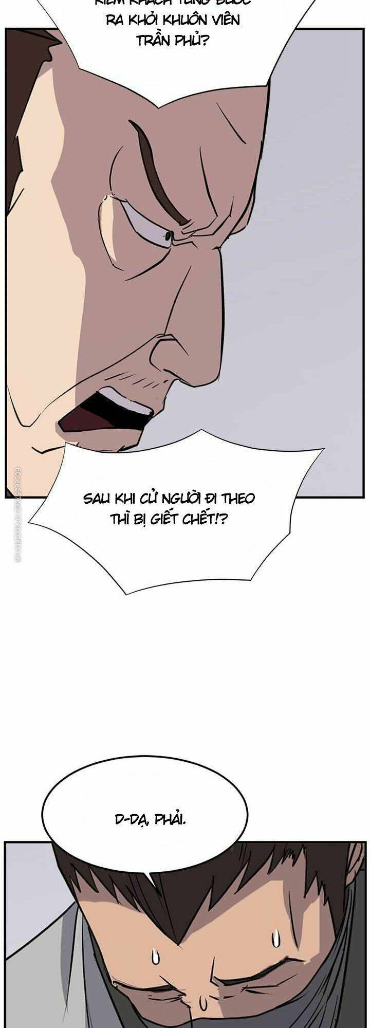 Trọng Sinh Bất Khả Chiến Bại - Chapter 119 - Page 48