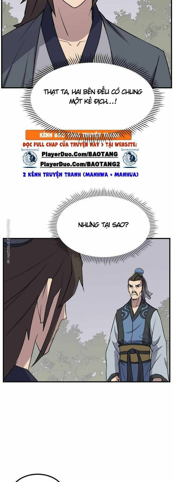Trọng Sinh Bất Khả Chiến Bại - Chapter 119 - Page 4
