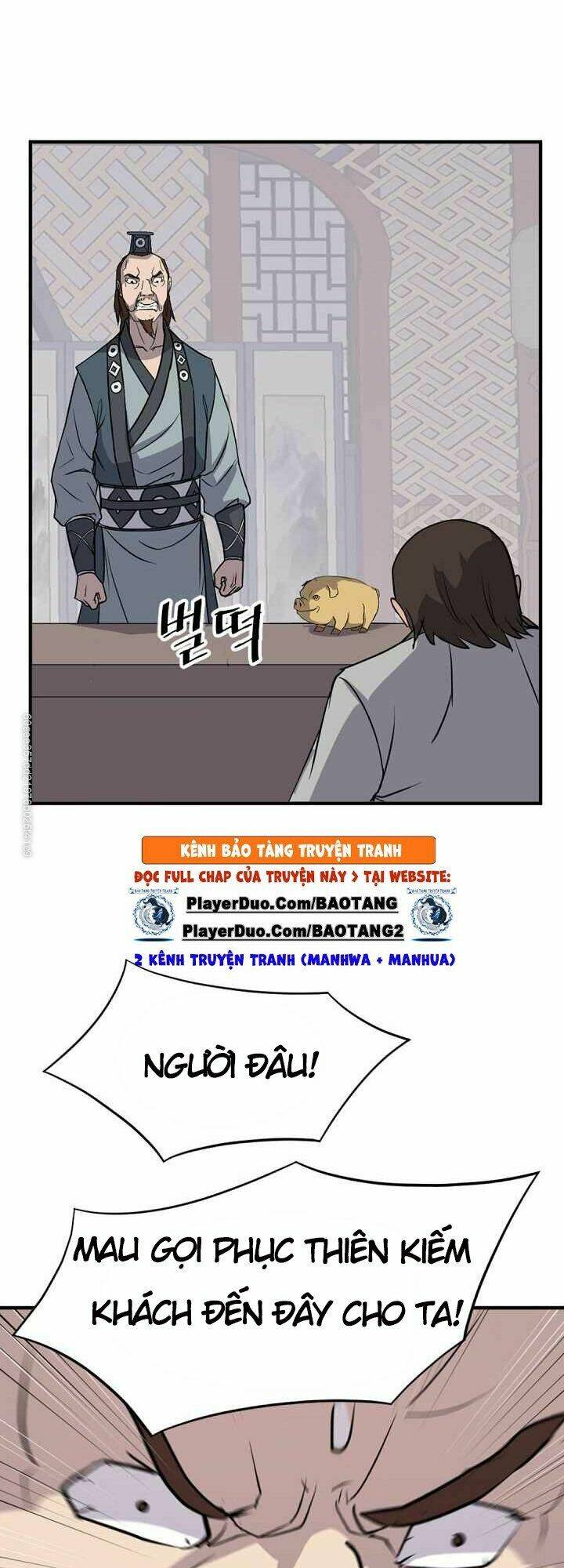 Trọng Sinh Bất Khả Chiến Bại - Chapter 119 - Page 50