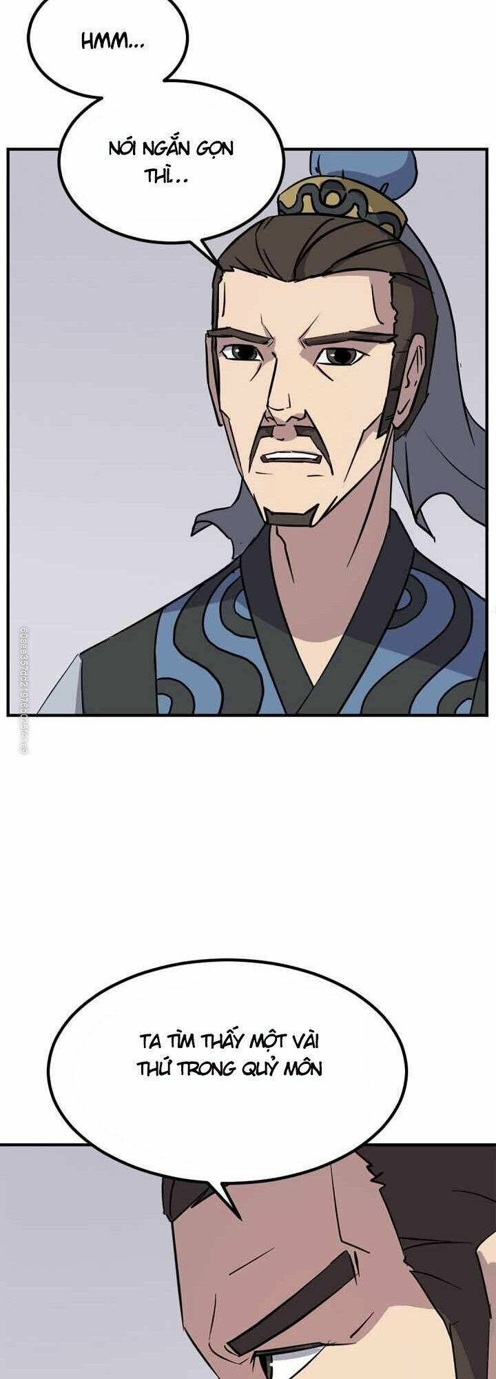 Trọng Sinh Bất Khả Chiến Bại - Chapter 119 - Page 5