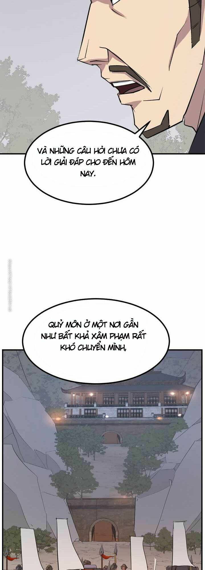 Trọng Sinh Bất Khả Chiến Bại - Chapter 119 - Page 6