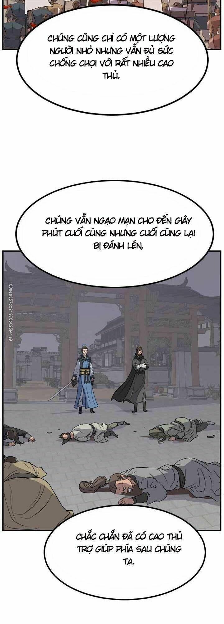 Trọng Sinh Bất Khả Chiến Bại - Chapter 119 - Page 7