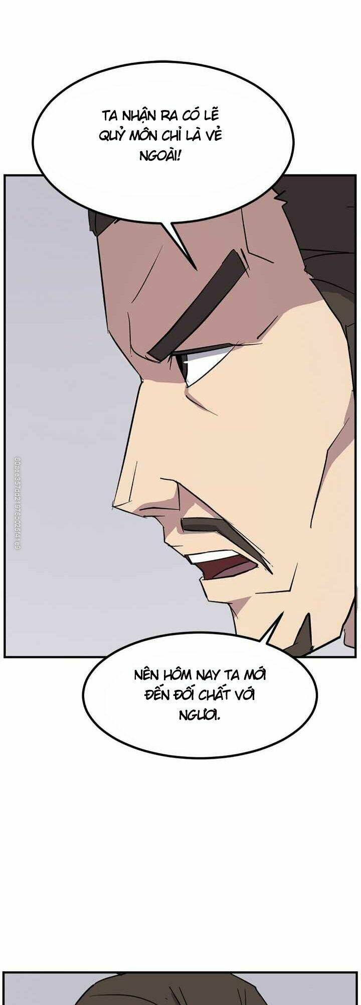 Trọng Sinh Bất Khả Chiến Bại - Chapter 119 - Page 8