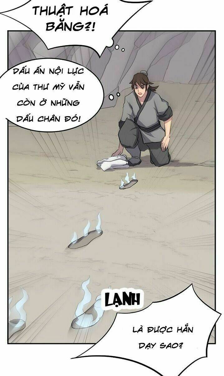 Trọng Sinh Bất Khả Chiến Bại - Chapter 12 - Page 9