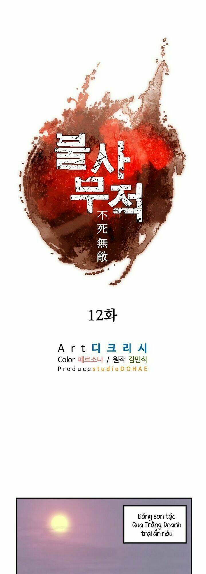 Trọng Sinh Bất Khả Chiến Bại - Chapter 12 - Page 11