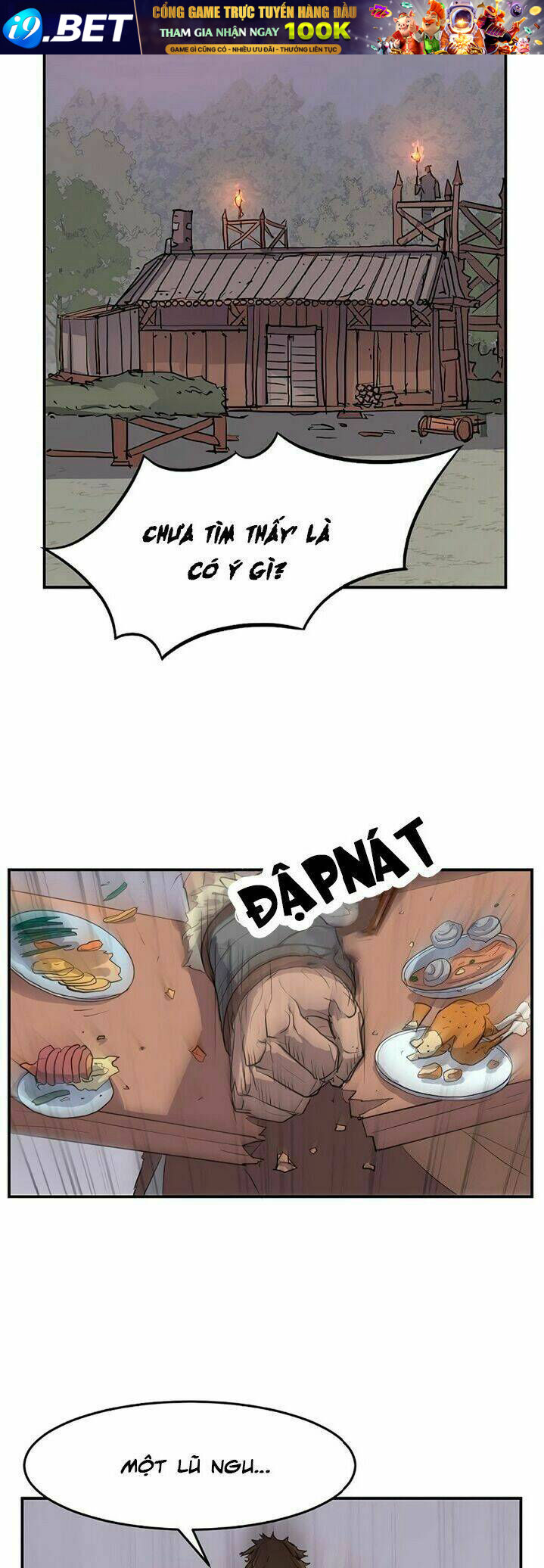 Trọng Sinh Bất Khả Chiến Bại - Chapter 12 - Page 12