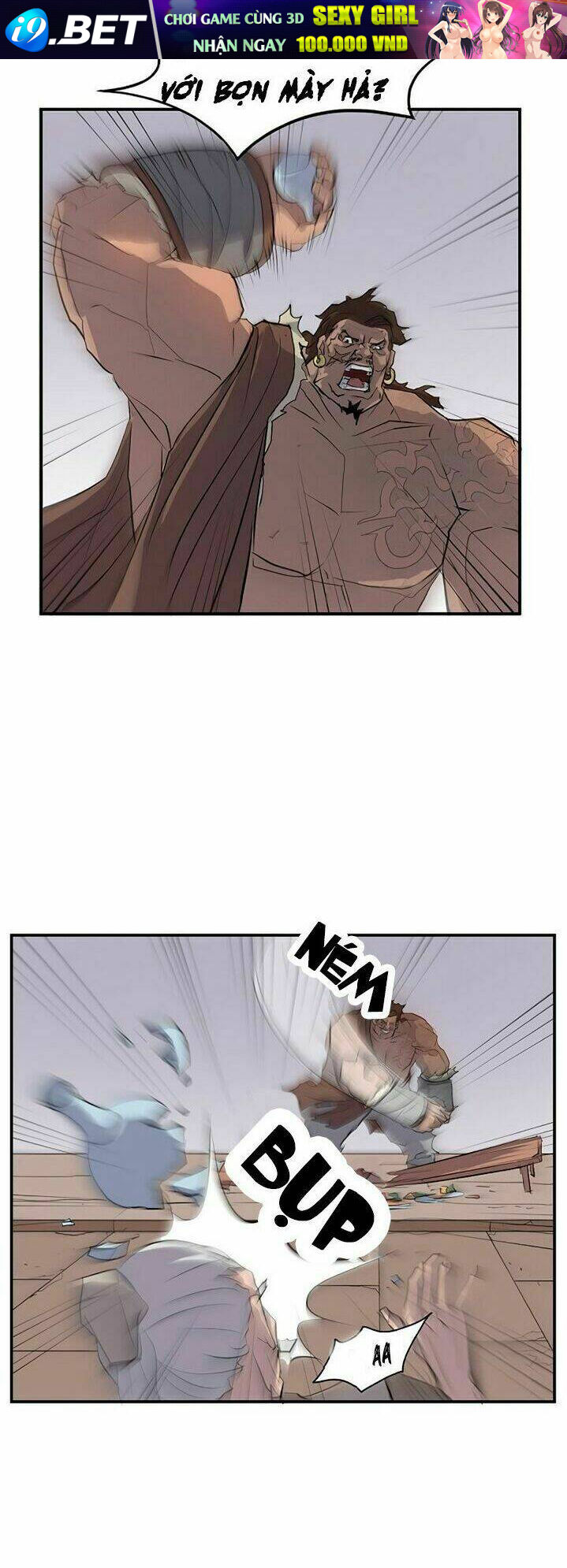 Trọng Sinh Bất Khả Chiến Bại - Chapter 12 - Page 14