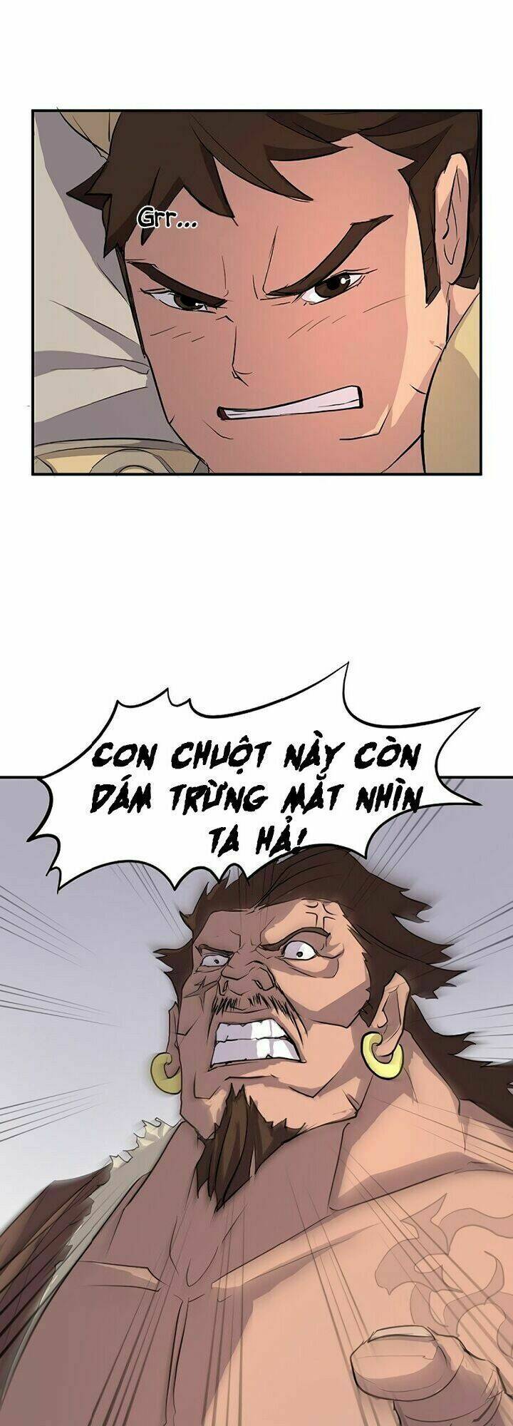 Trọng Sinh Bất Khả Chiến Bại - Chapter 12 - Page 16