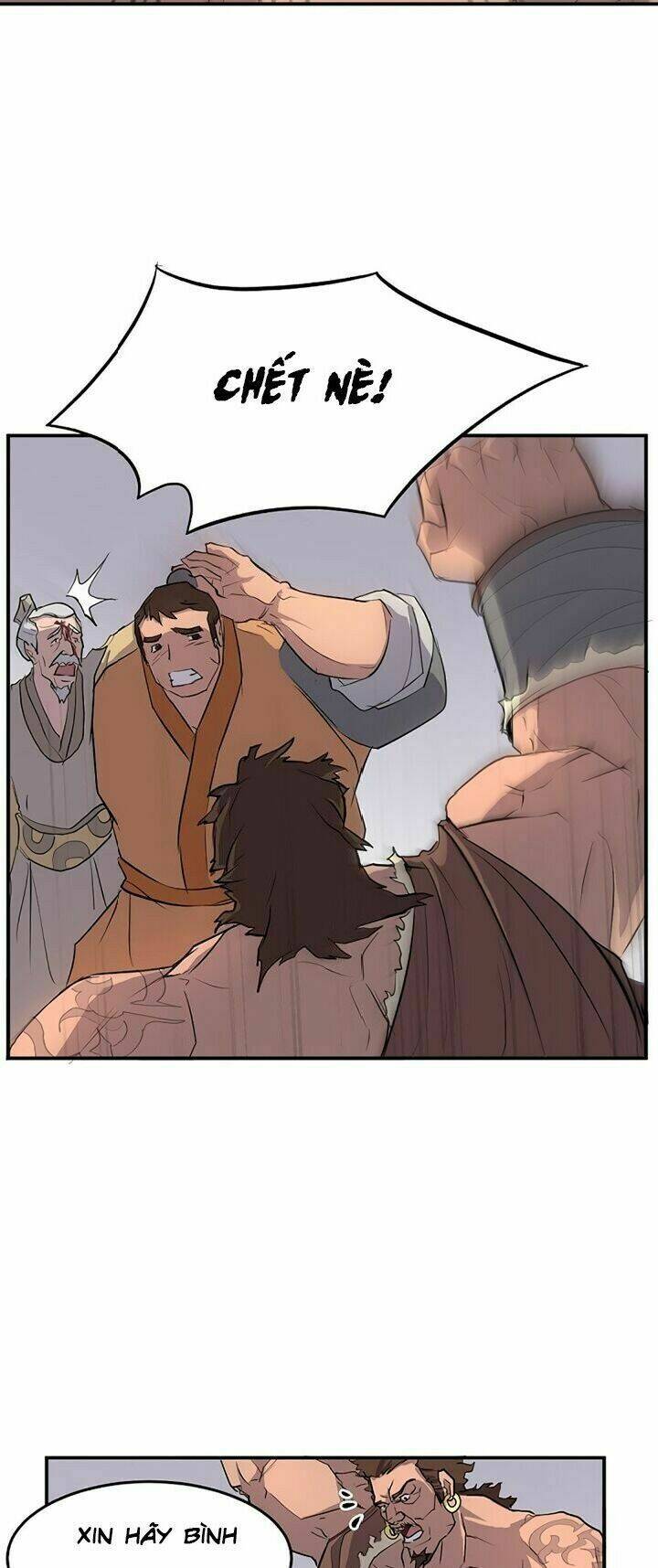 Trọng Sinh Bất Khả Chiến Bại - Chapter 12 - Page 17