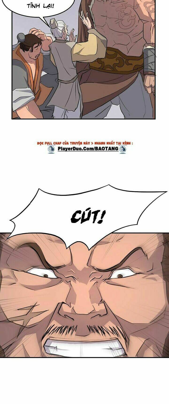 Trọng Sinh Bất Khả Chiến Bại - Chapter 12 - Page 18