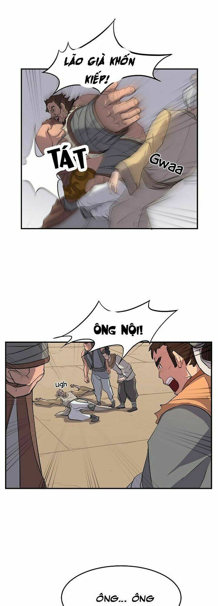 Trọng Sinh Bất Khả Chiến Bại - Chapter 12 - Page 20