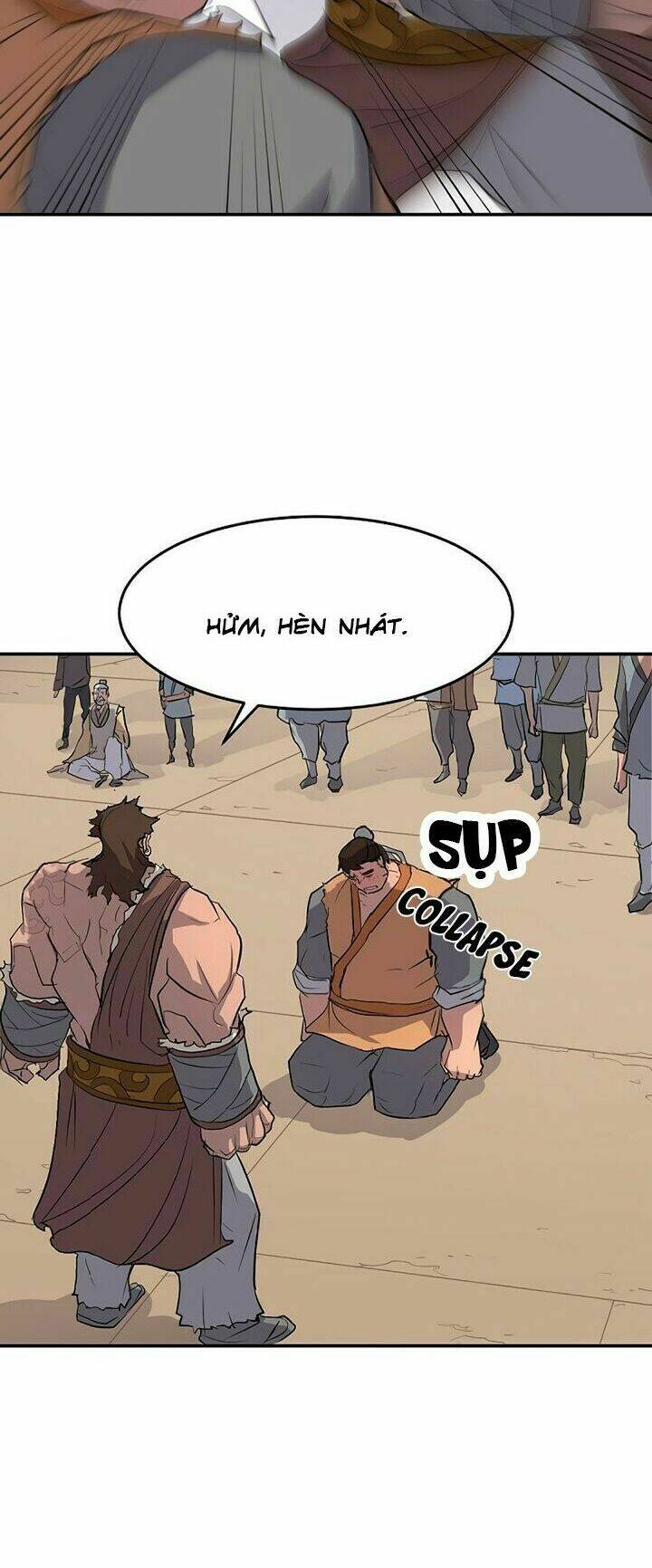 Trọng Sinh Bất Khả Chiến Bại - Chapter 12 - Page 23