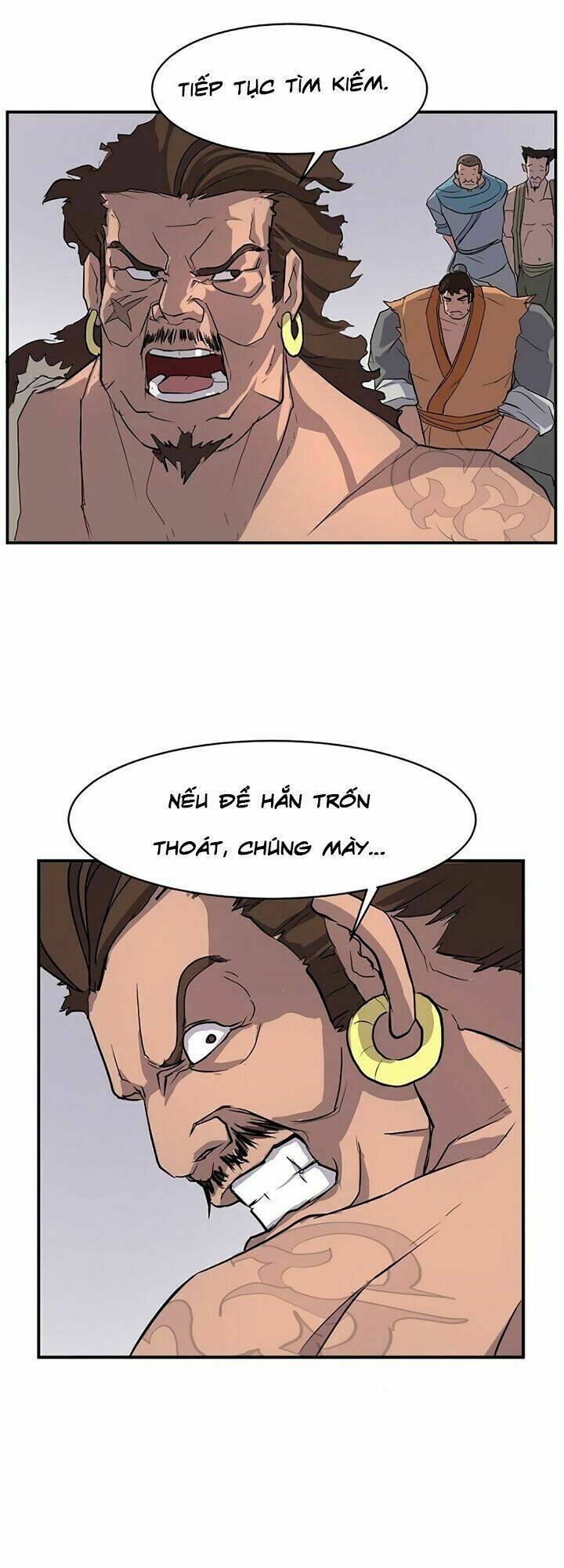 Trọng Sinh Bất Khả Chiến Bại - Chapter 12 - Page 24