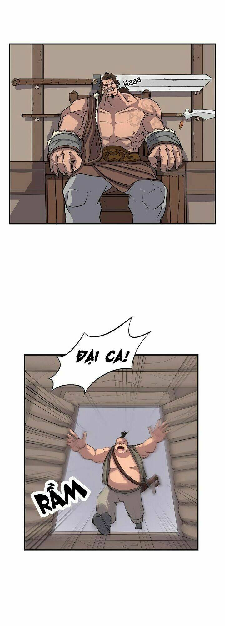 Trọng Sinh Bất Khả Chiến Bại - Chapter 12 - Page 25