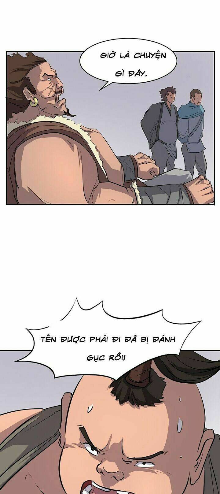 Trọng Sinh Bất Khả Chiến Bại - Chapter 12 - Page 26