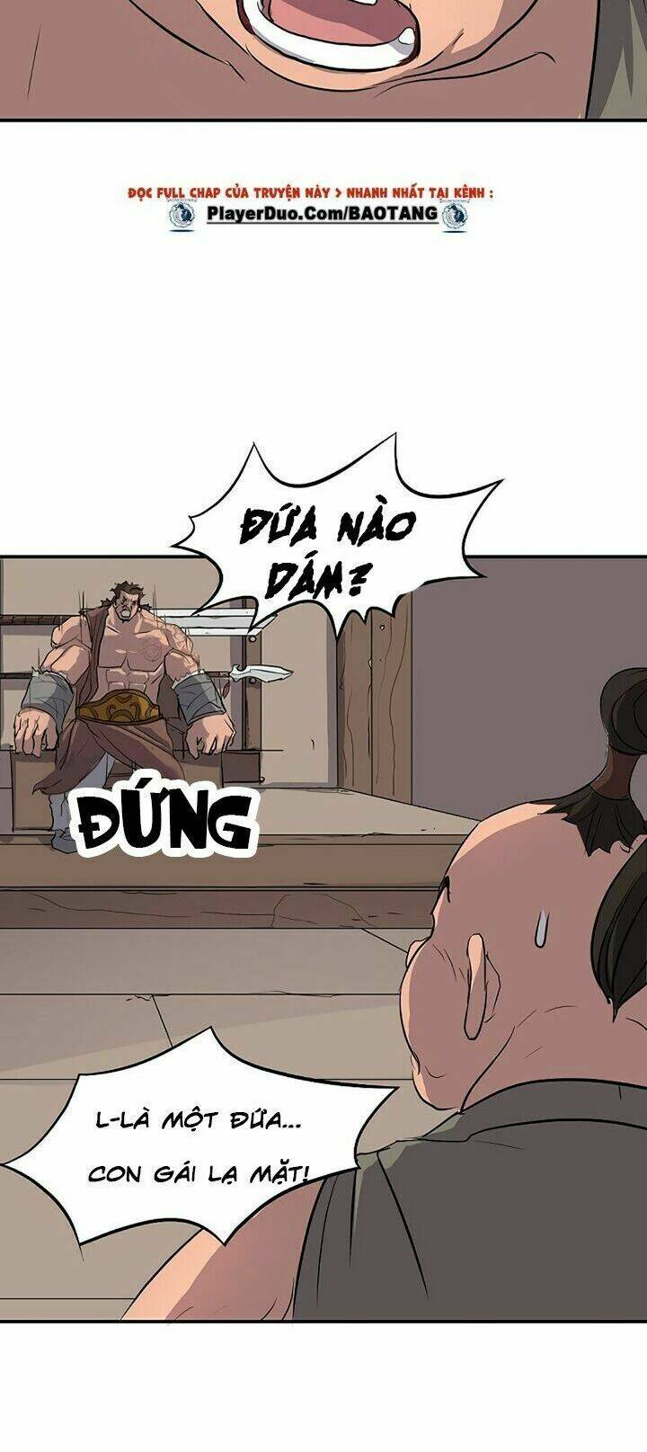 Trọng Sinh Bất Khả Chiến Bại - Chapter 12 - Page 27